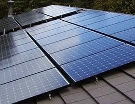 Costo pannelli solari fotovoltaici