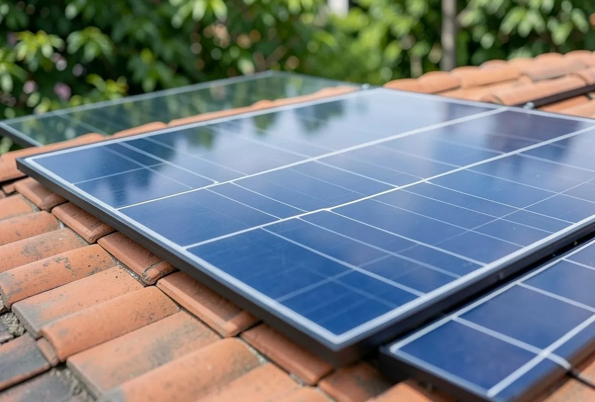 Costo pannelli solari fotovoltaici