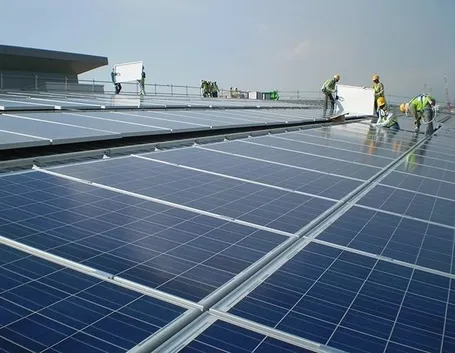 Fotovoltaico in Italia