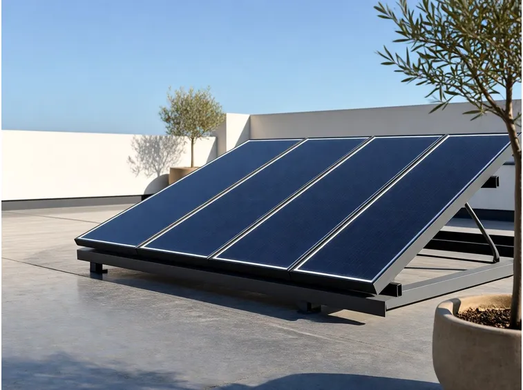 Fotovoltaico in Italia