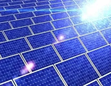 Funzionamento pannelli fotovoltaici