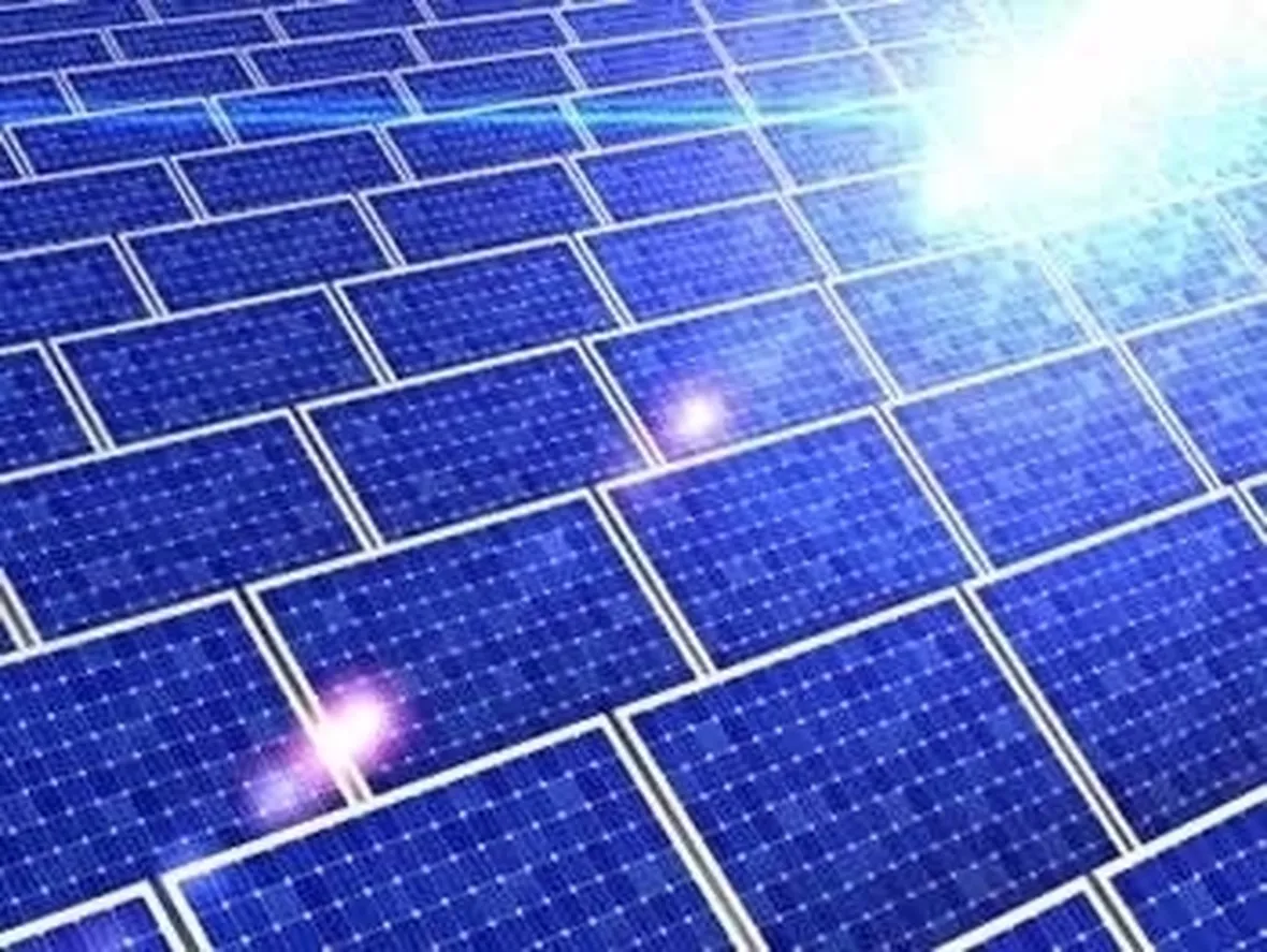 Funzionamento pannelli fotovoltaici
