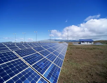 Alcune note sugli impianti fotovoltaici chiavi in mano