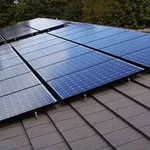 Impianti pannelli solari fotovoltaici
