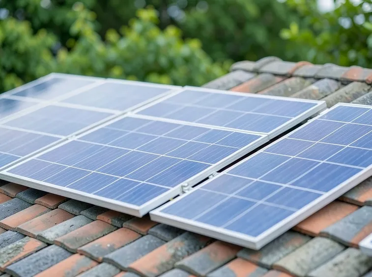 Impianti pannelli solari fotovoltaici
