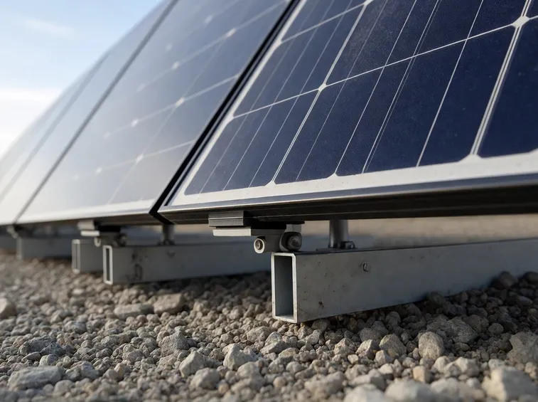 impianto fotovoltaico