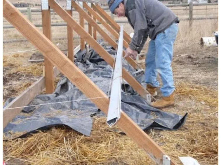 impianto fotovoltaico