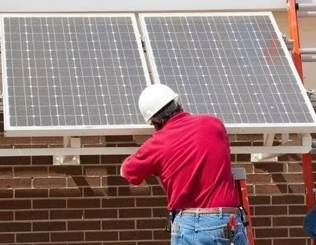 Installatori pannelli fotovoltaici