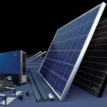 Kit fotovoltaico