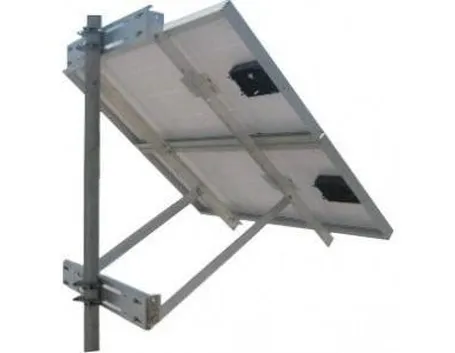 Montaggio pannelli fotovoltaici