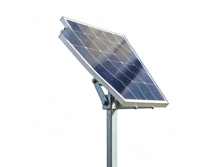 Montaggio pannelli fotovoltaici