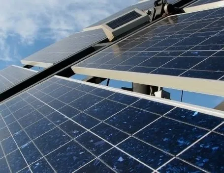 Pannelli fotovoltaici incentivi