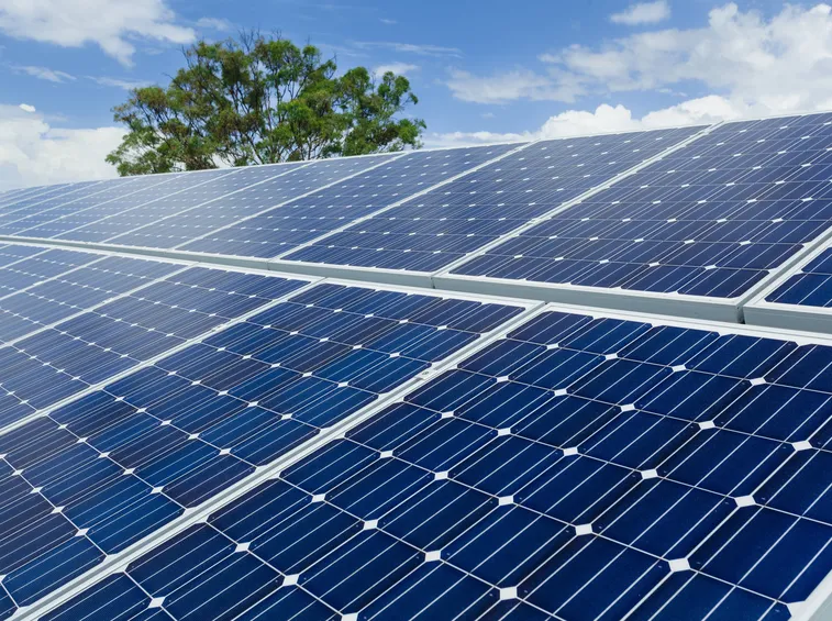 pannelli fotovoltaici