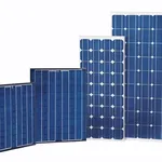 Pannelli fotovoltaici vendita