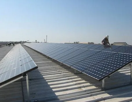 preventivo fotovoltaico 