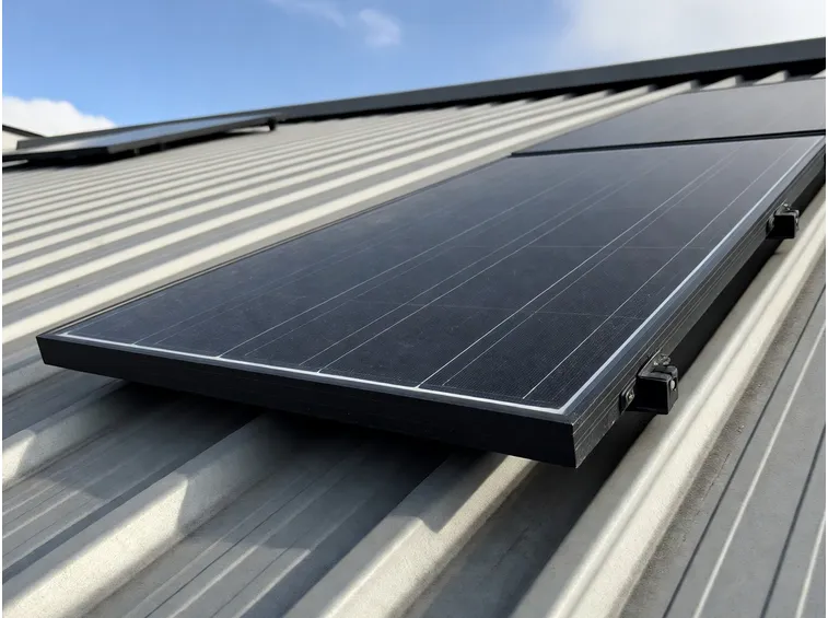 preventivo fotovoltaico