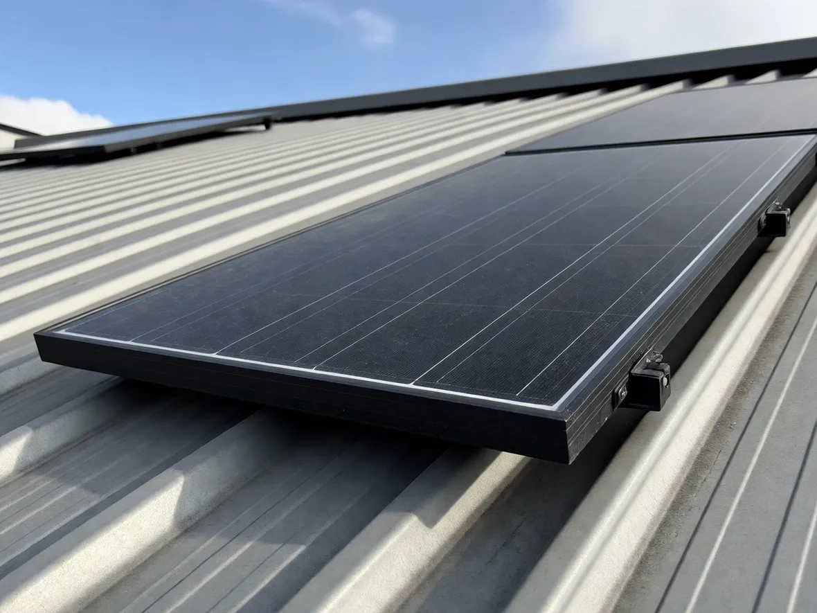 preventivo fotovoltaico