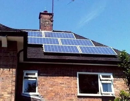 Preventivo impianto fotovoltaico