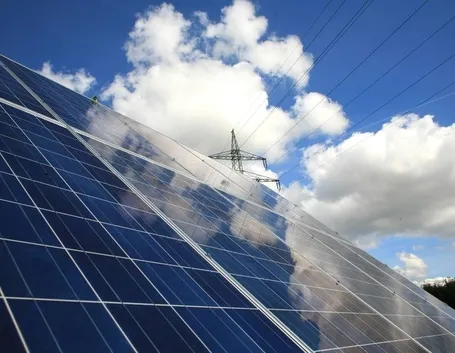 produttori di pannelli fotovoltaici