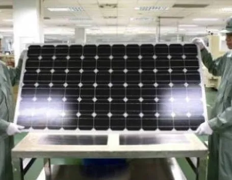 Produttori pannelli fotovoltaici