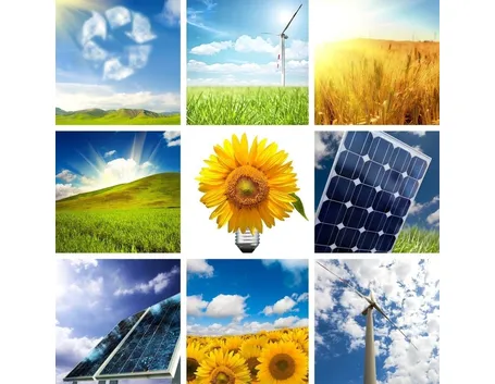 Aziende energie rinnovabili