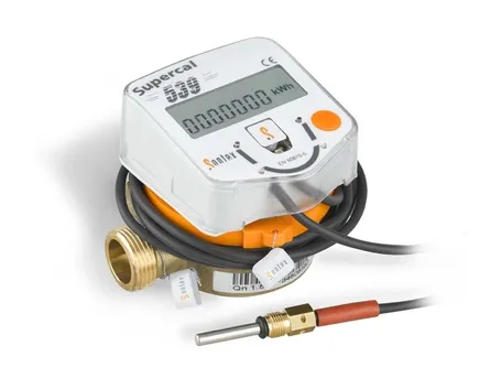 contabilizzazione calore