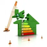 Efficienza energetica edificio