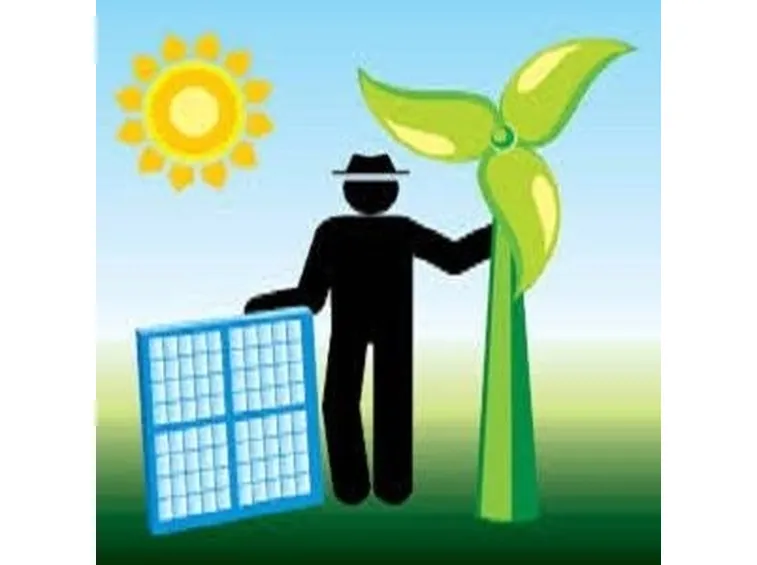 energie alternative rinnovabili