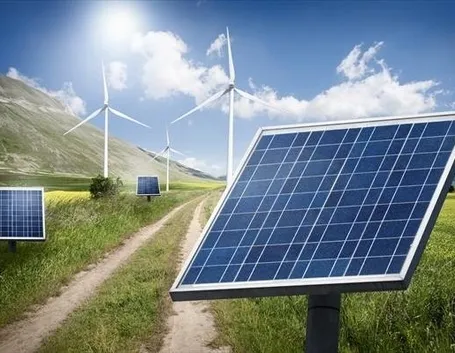 Energie rinnovabili aziende