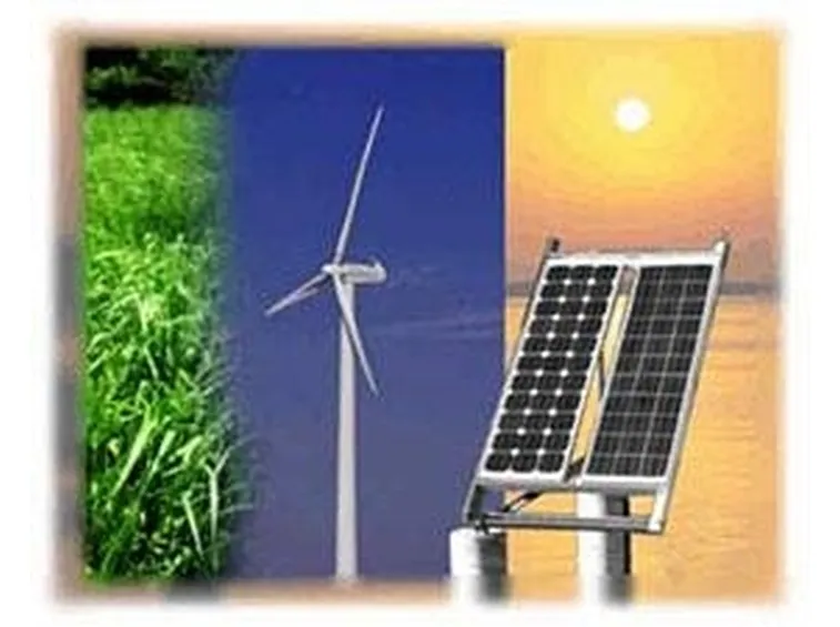 Energia e ambiente