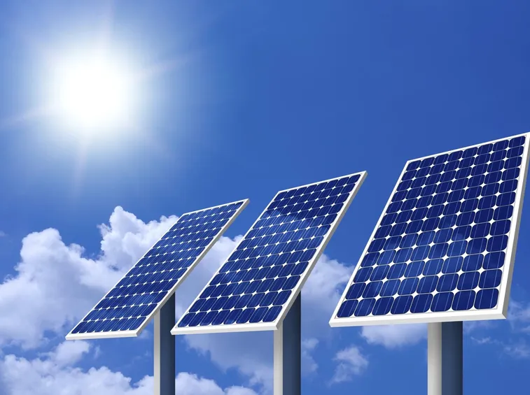 Energia solare
