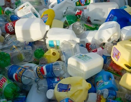 Riciclare per risparmiare denaro