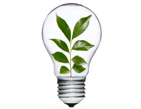 risparmio energetico