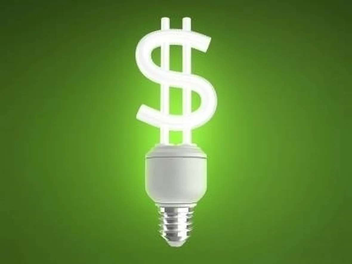 Energia più conveniente