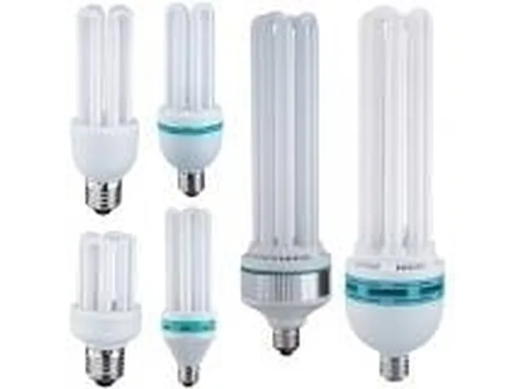 Pregi Lampade a risparmio energetico