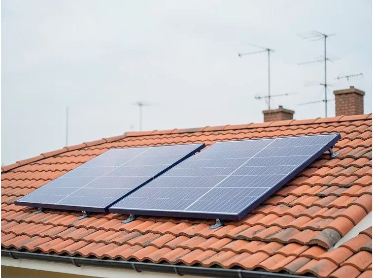 La seconda fase di norme sul risparmio energetico è legata al Protocollo di Kyoto