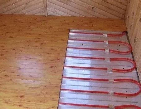 pannelli radianti