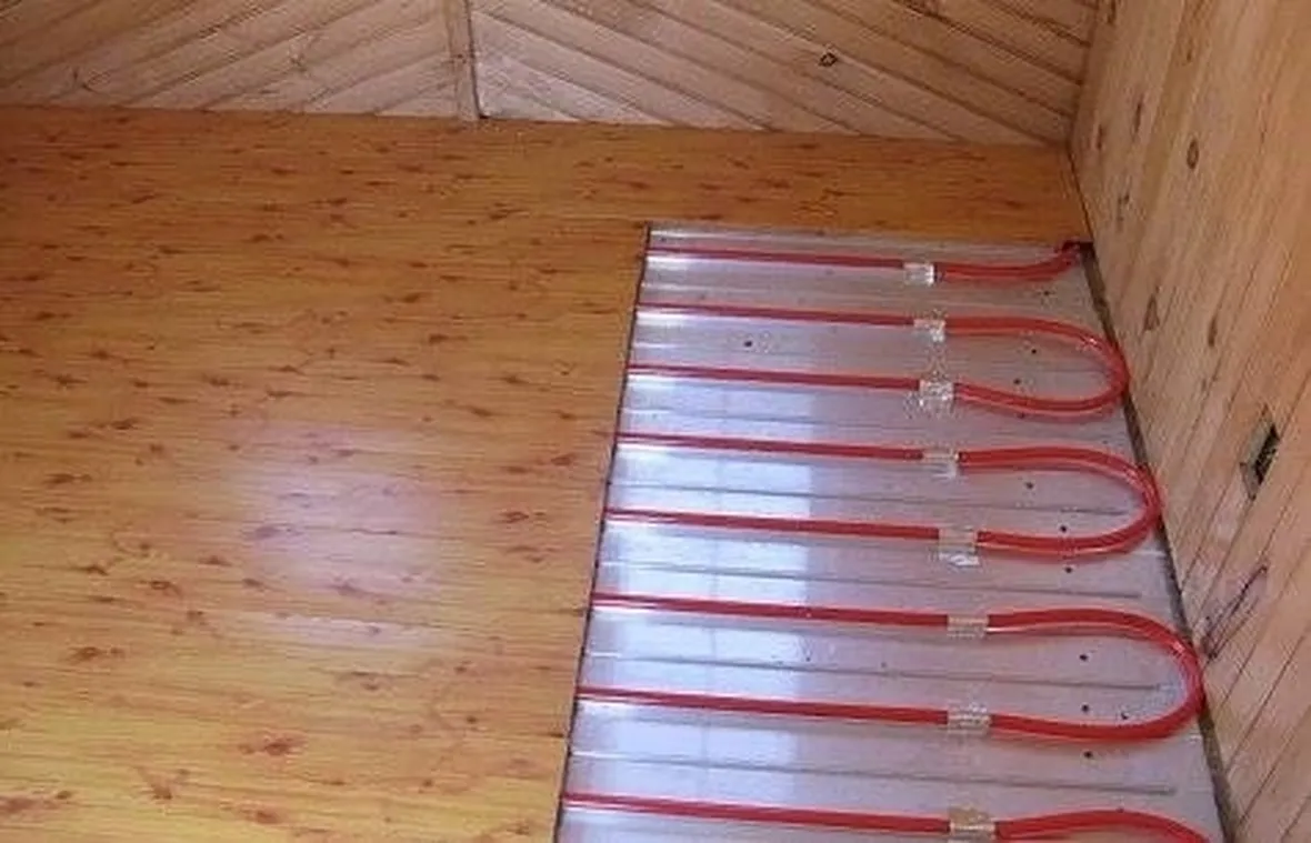 pannelli radianti