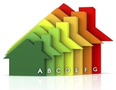 Riqualificazione energetica edifici