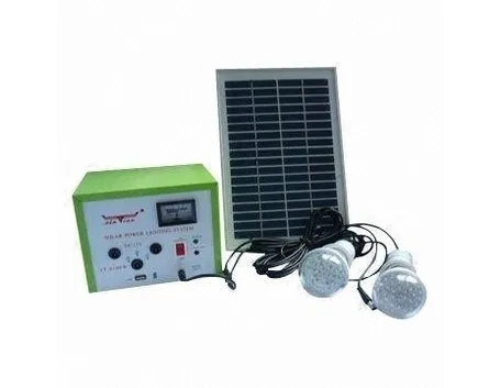 Alimentatore solare