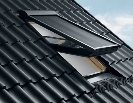 solar blinds