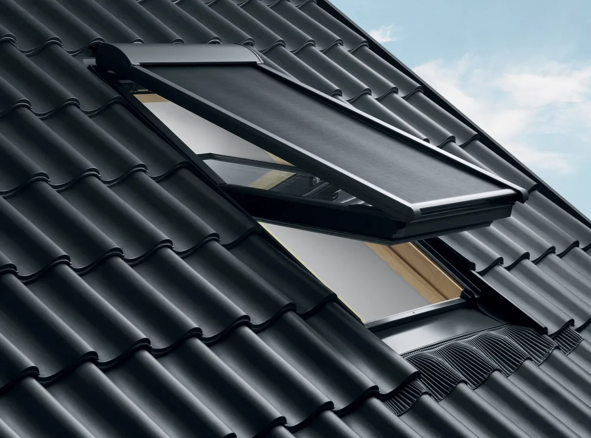 solar blinds