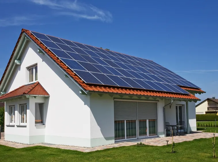 pannello solare
