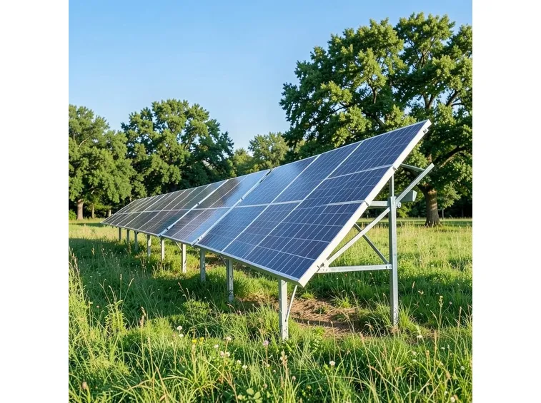 Alcune nozioni sull'energia solare