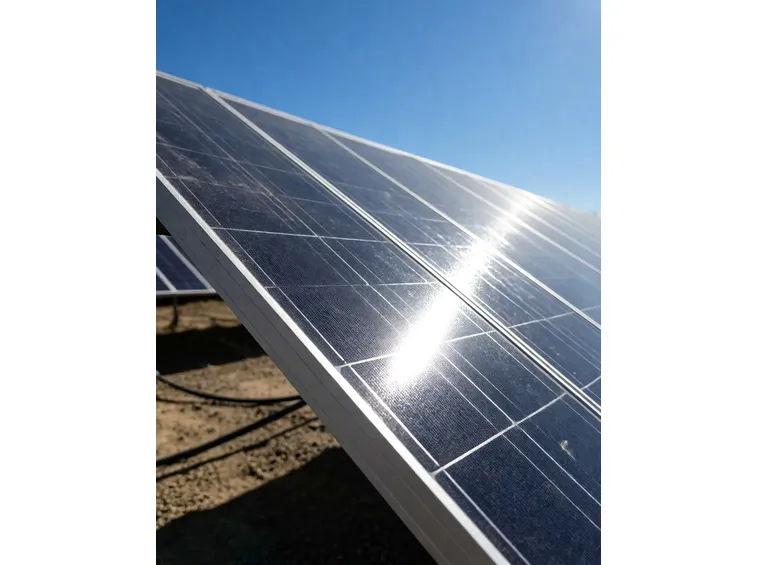 Come funziona l'energia solare rinnovabile