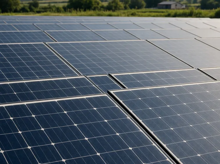 Le possibilità dell'energia rinnovabile solare