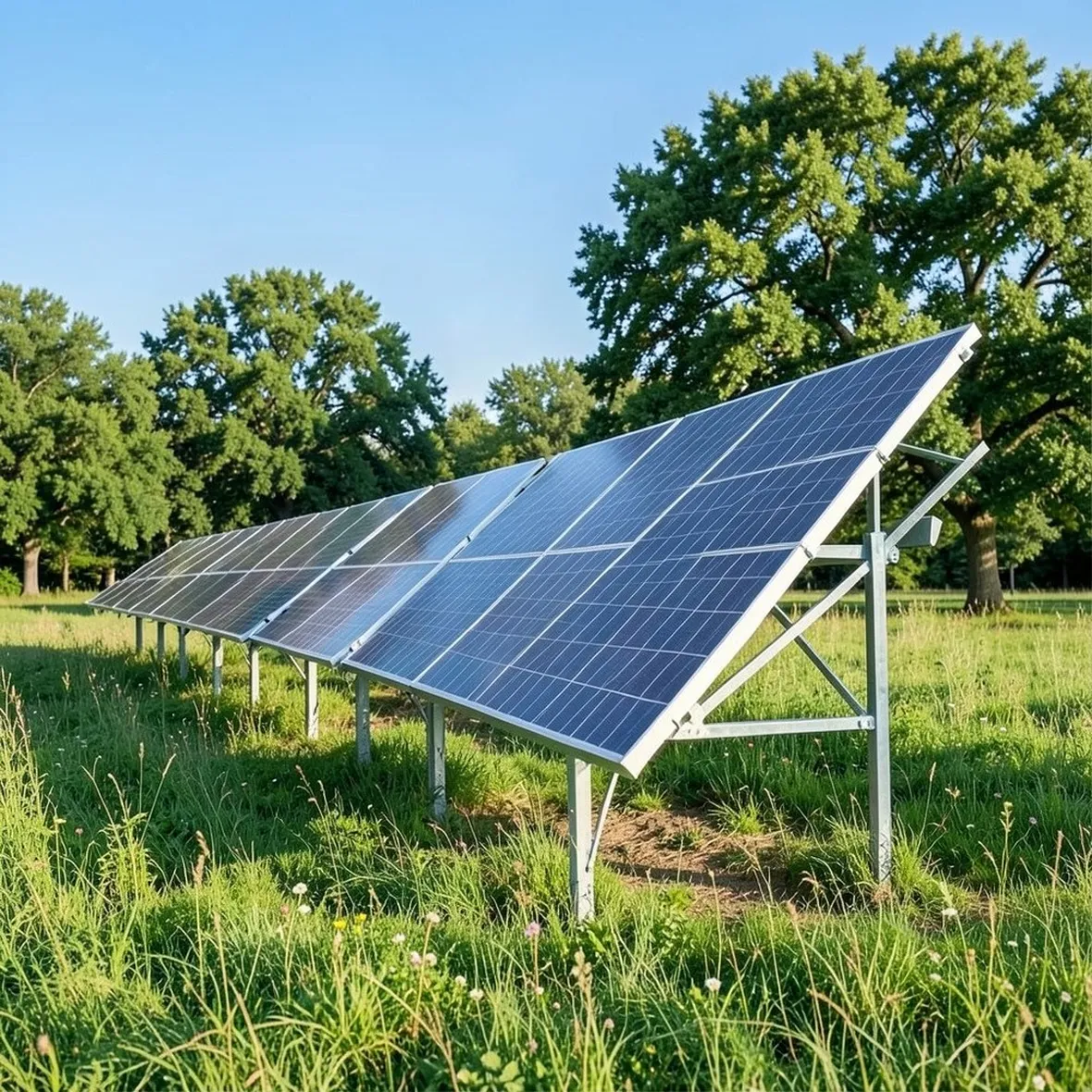 Alcune nozioni sull'energia solare