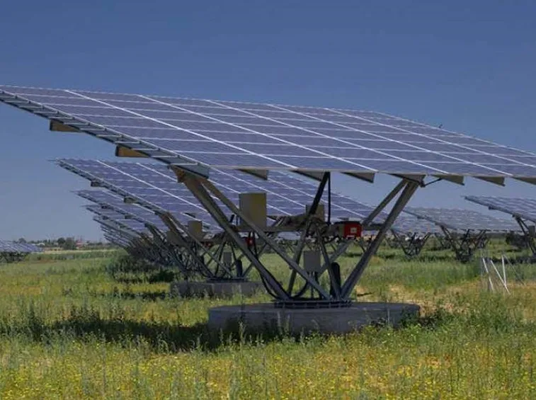 A cosa serve l'inseguitore solare