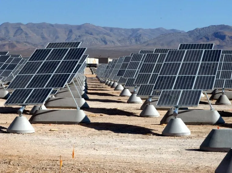Consigli pratici sull'inseguitore solare