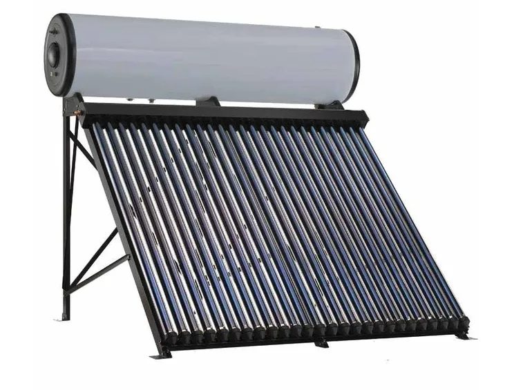 solare termico